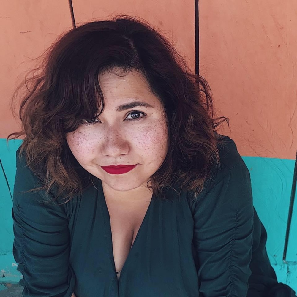 Meet your Posher, Marcela